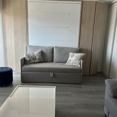 Apartamento Elegante Loft En San Juan Playa Alicante Exterior foto