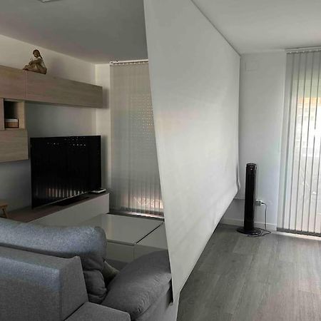 Apartamento Elegante Loft En San Juan Playa Alicante Exterior foto