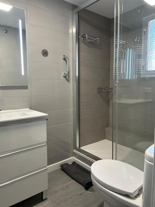 Apartamento Elegante Loft En San Juan Playa Alicante Exterior foto