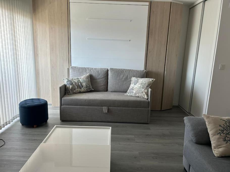 Apartamento Elegante Loft En San Juan Playa Alicante Exterior foto