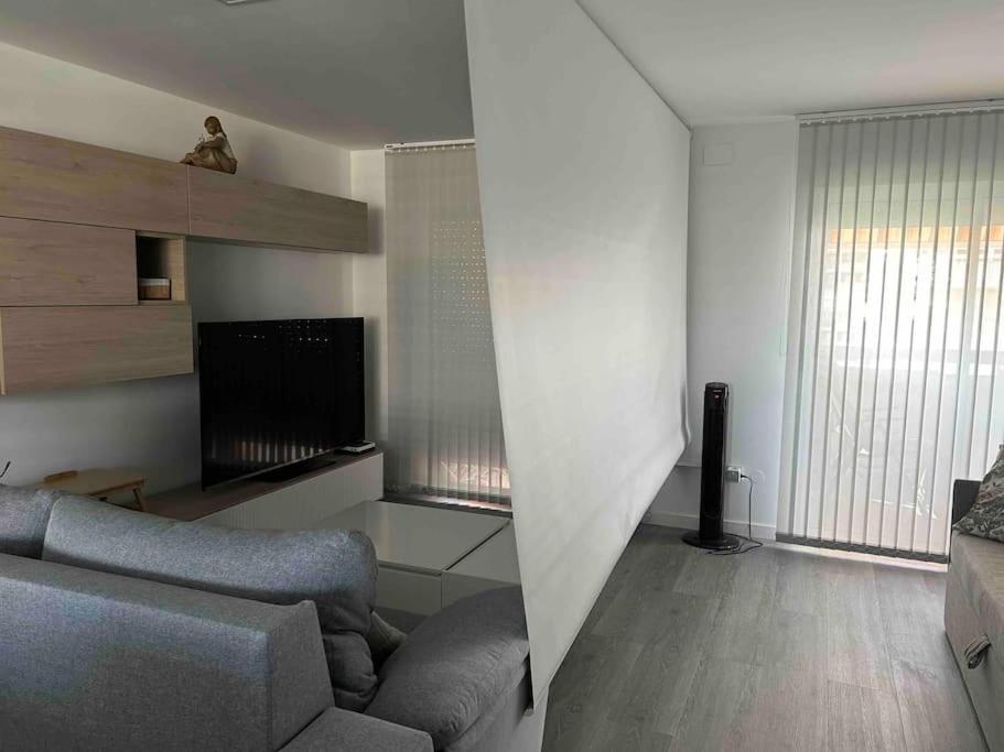 Apartamento Elegante Loft En San Juan Playa Alicante Exterior foto